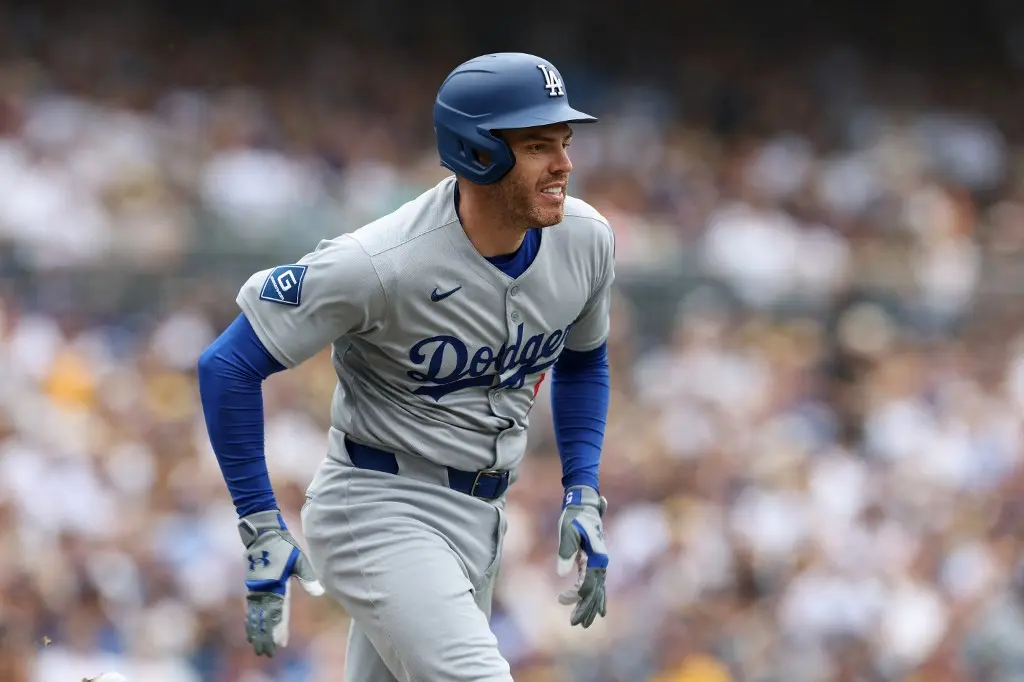 Giants vs Dodgers Same Game Parlay Picks, Saturday, 6/14