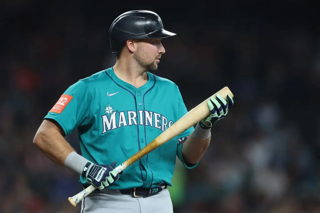 Guardians vs Mariners Same Game Parlay Picks, 6/13: Bet Under 7 Runs