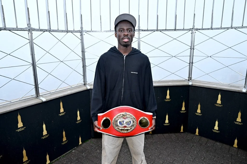 Hitchins vs. Kambosos Jr. Complete Breakdown and Betting Picks for Saturday June 14