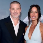Hot Pockets: Brad Pitt’s Girlfriend, Ines de Ramon, Is Smoking!