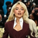 Hot Pockets: Sabrina Carpenter’s Sexy Rolling Stone Cover