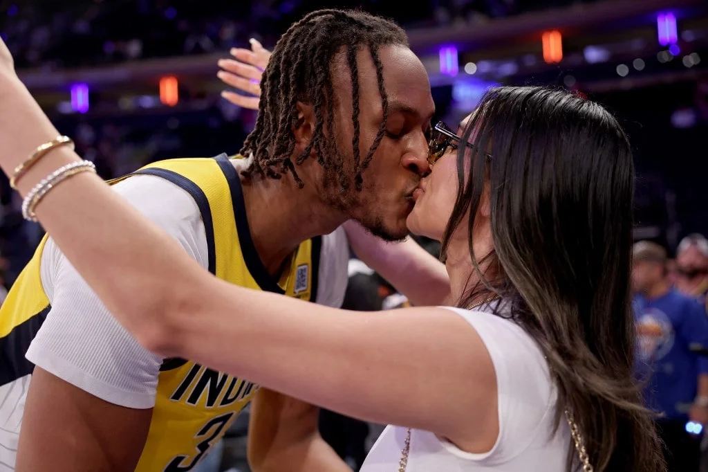 Hot Pockets: The Sexiest WAGS Repping at the NBA Finals