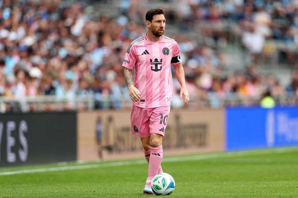Inter Miami vs Al Ahly FIFA Club World Cup Odds, Picks and Prediction for Saturday, June 14