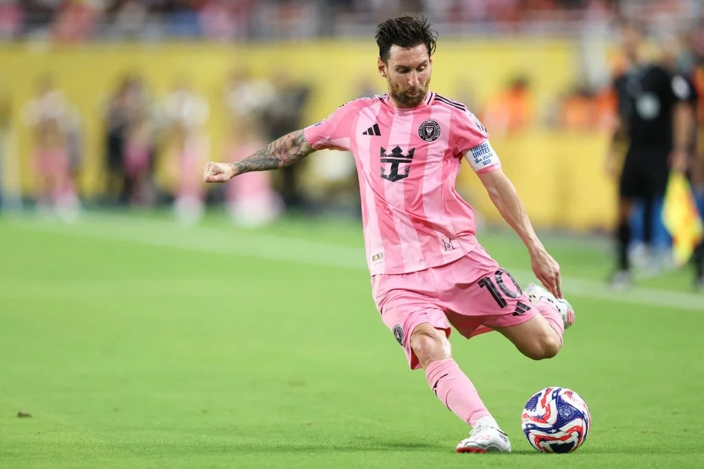 Inter Miami vs Palmeiras World Cup Odds, Picks and Prediction for Monday 6/23