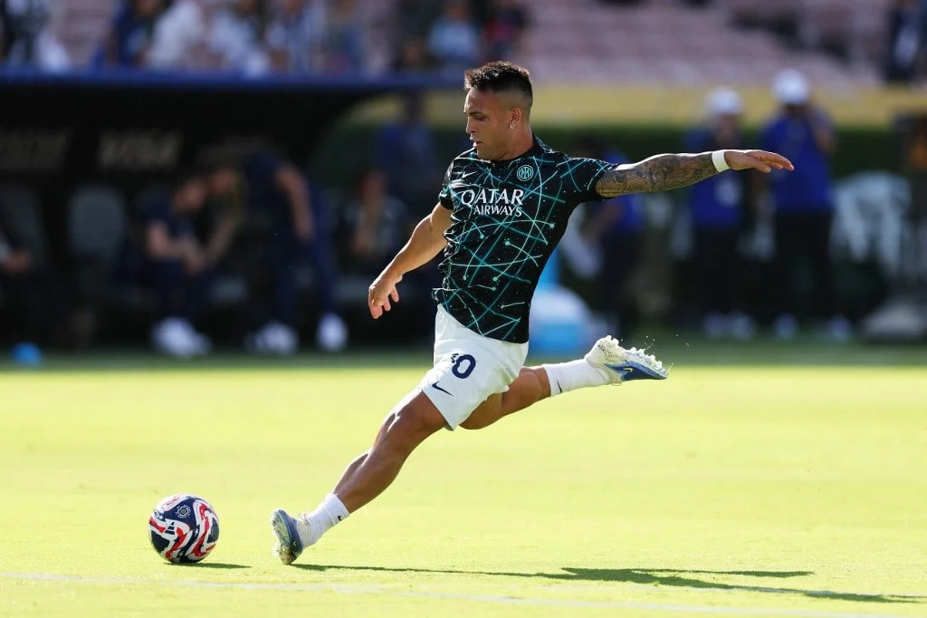 Inter Milan vs. Urawa Reds FIFA Club World Cup Odds, Picks and Prediction for Saturday, June 21