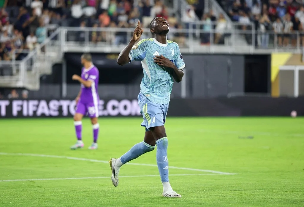 Juventus vs Wydad AC World Cup Odds, Picks and Prediction for Sunday, 6/22