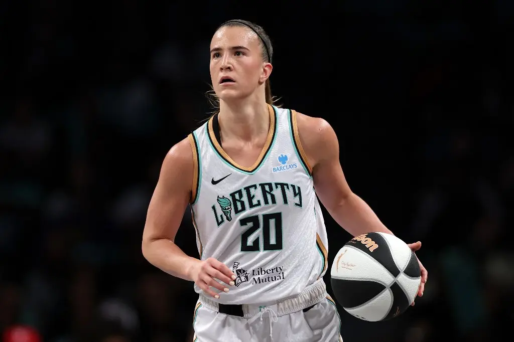Liberty vs Fever Prediction, Picks and Odds, Saturday 6/14: Take New York (-3.5)