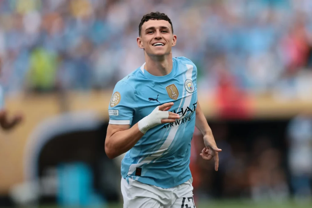Manchester City vs Al Ain FIFA Club World Cup Odds, Picks and Prediction for Sunday, June 22