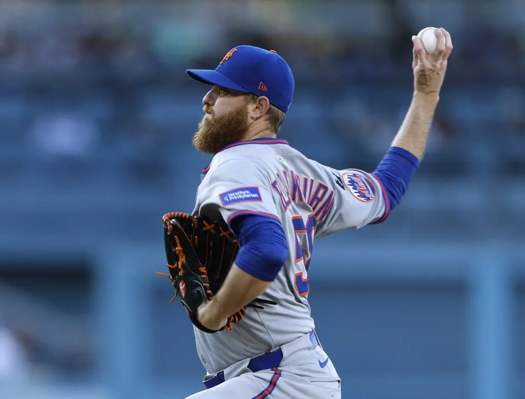 Mets vs Braves Same Game Parlay Picks Wednesday 6/18 Mets vs Braves Same Game Parlay Picks Wednesday 6/18