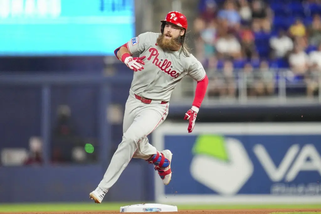 Mets vs Phillies Prediction, Picks, and MLB Prop Bets, Friday, 6/20: Bank on Philly and Brandon Marsh