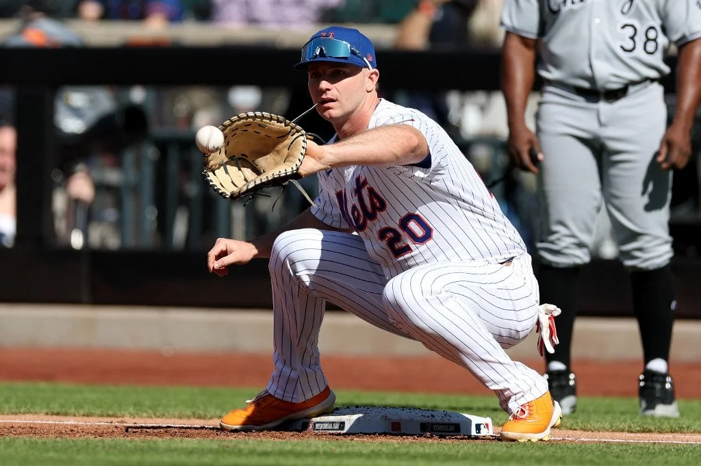 Mets vs Phillies Same Game Parlay Picks, Friday 6/20