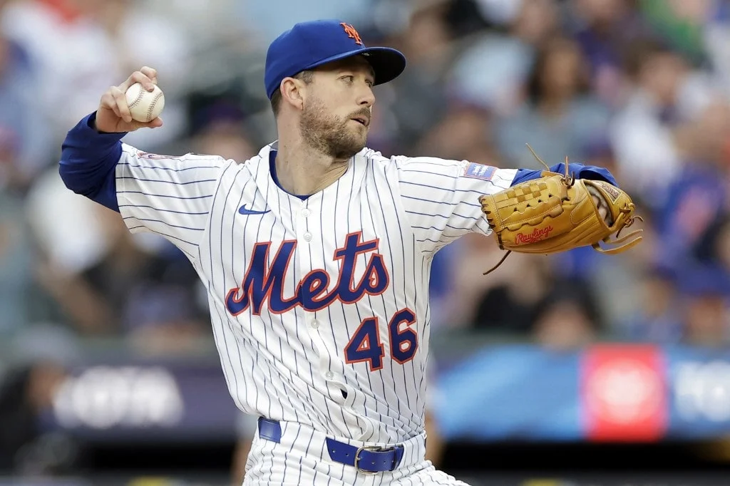 Mets vs Phillies Same Game Parlay Picks, Saturday 6/21