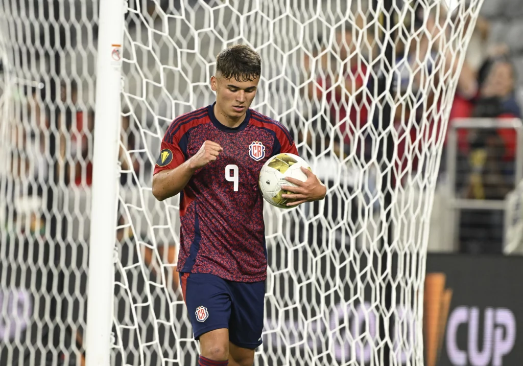 Mexico vs Costa Rica Gold Cup Odds, Picks and Prediction for Sunday, June 22