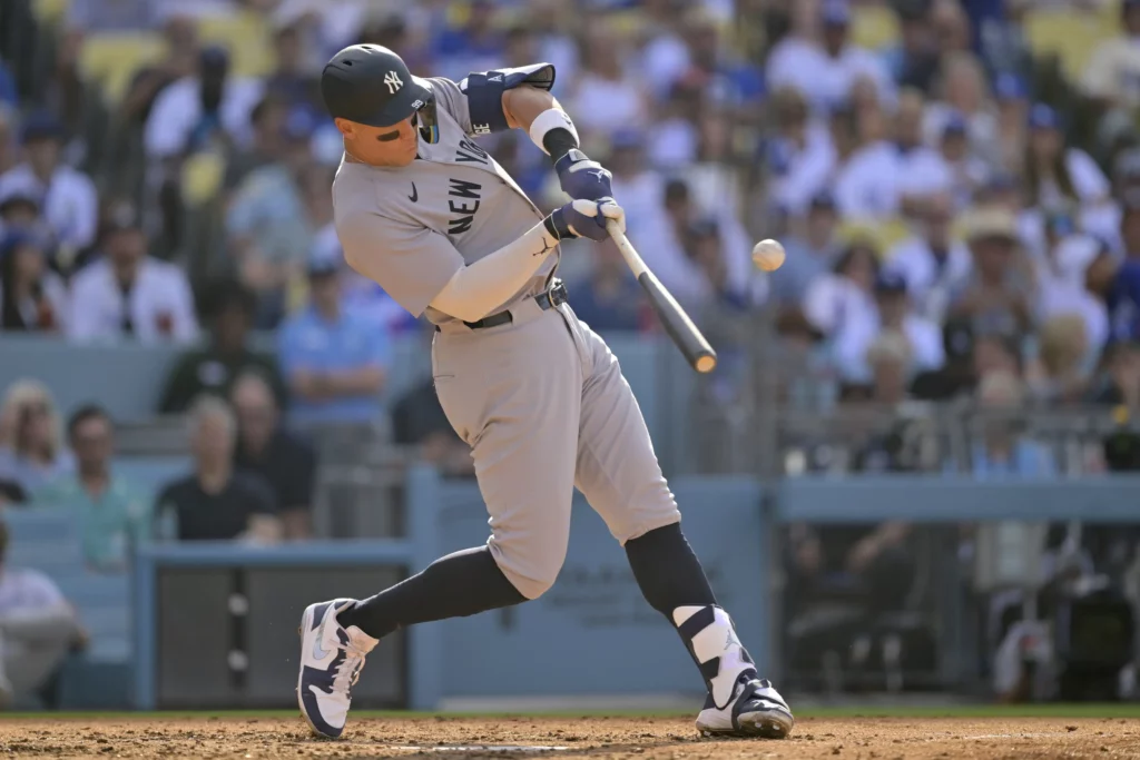 MLB Home Run Props and Picks for Thursday, 6/5: Bet on Aaron Judge, Michael Busch