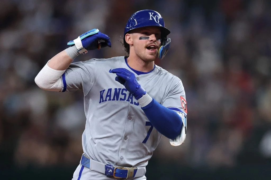 MLB Home Run Props and Picks for Saturday, June 21: KC’s Witt (+400) A Top Bet