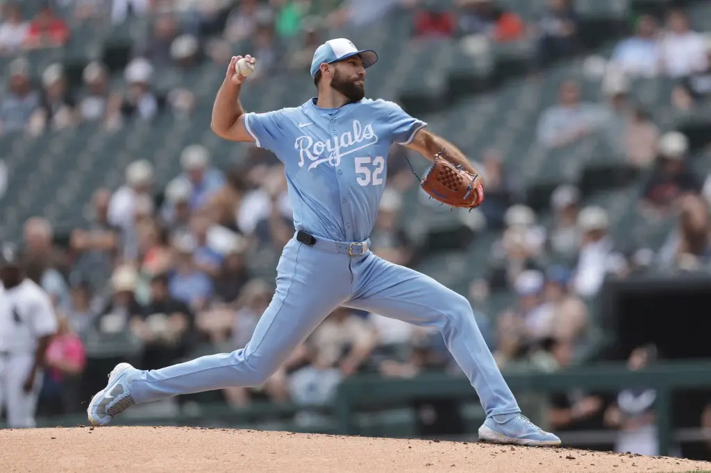 MLB Pitcher Props and Picks for Friday, 6/13: Go With Wacha