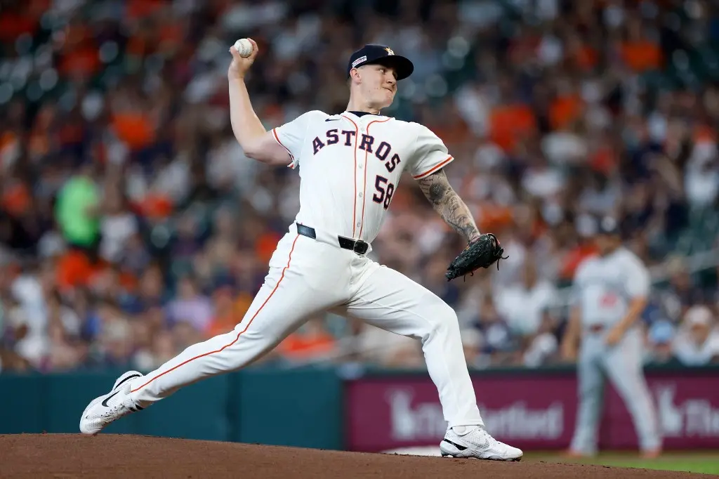 MLB Pitcher Props and Picks for Friday, 6/20: Ride Cy Young Contender Hunter Brown in Anaheim