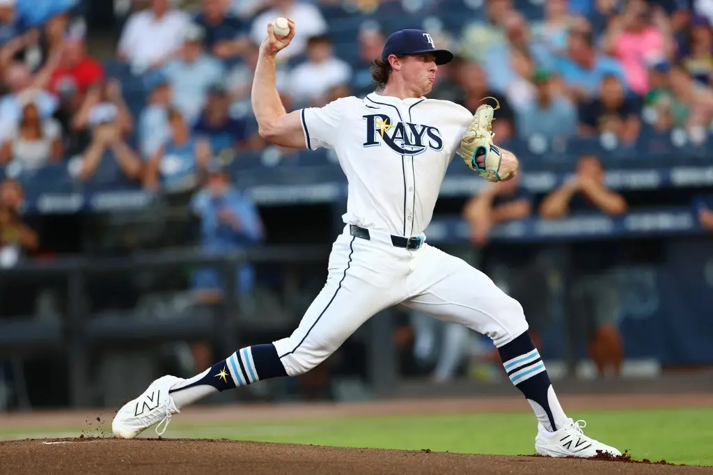 MLB Pitcher Props and Picks for Tuesday, 6/10: Bet on Rea vs Struggling Phillies