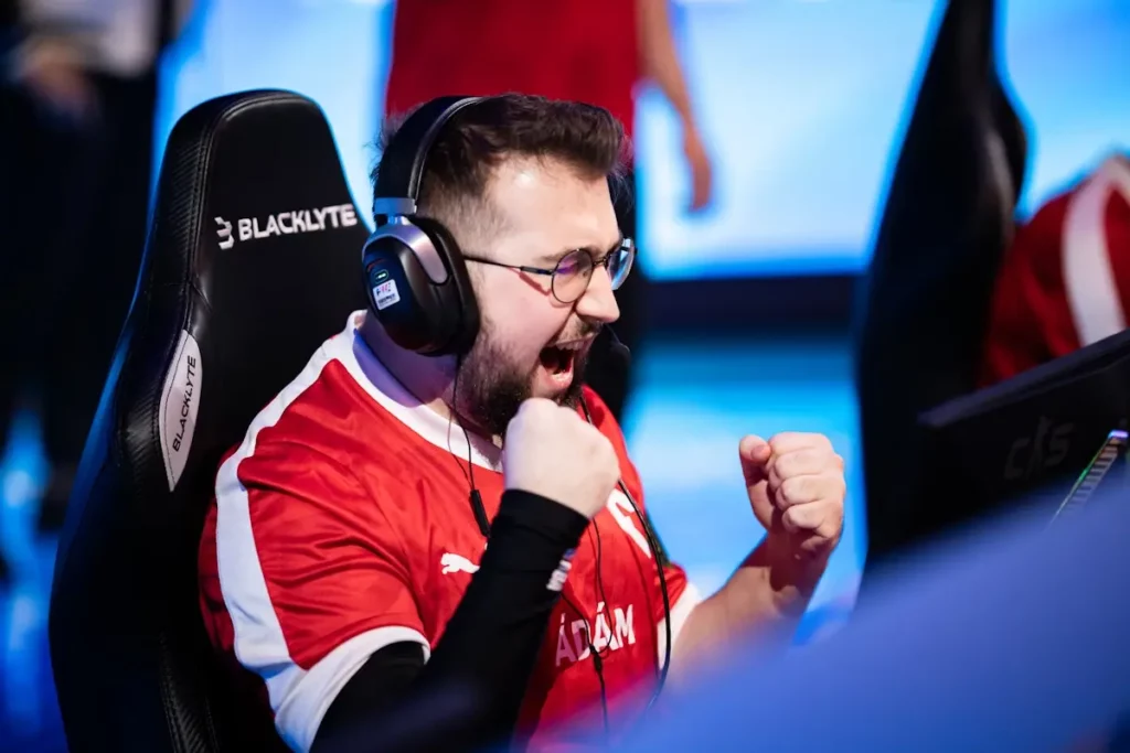 MOUZ and PaiN Qualify for BLAST.tv Austin Major Semifinals