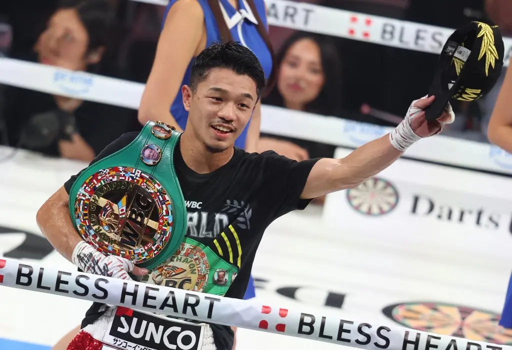 Nakatani vs Nishida Predictions and Picks, June 8: Back Over 9.5 Rounds