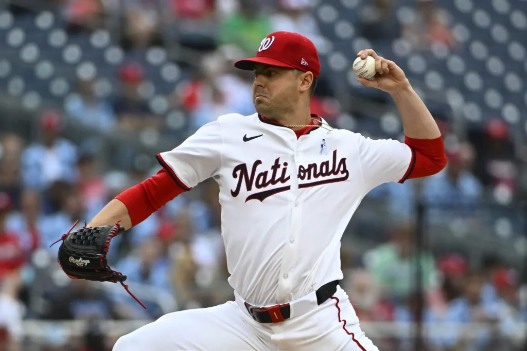 Nationals vs Dodgers Prediction, Picks and MLB Prop Bets, 6/20: Back LA (-191)