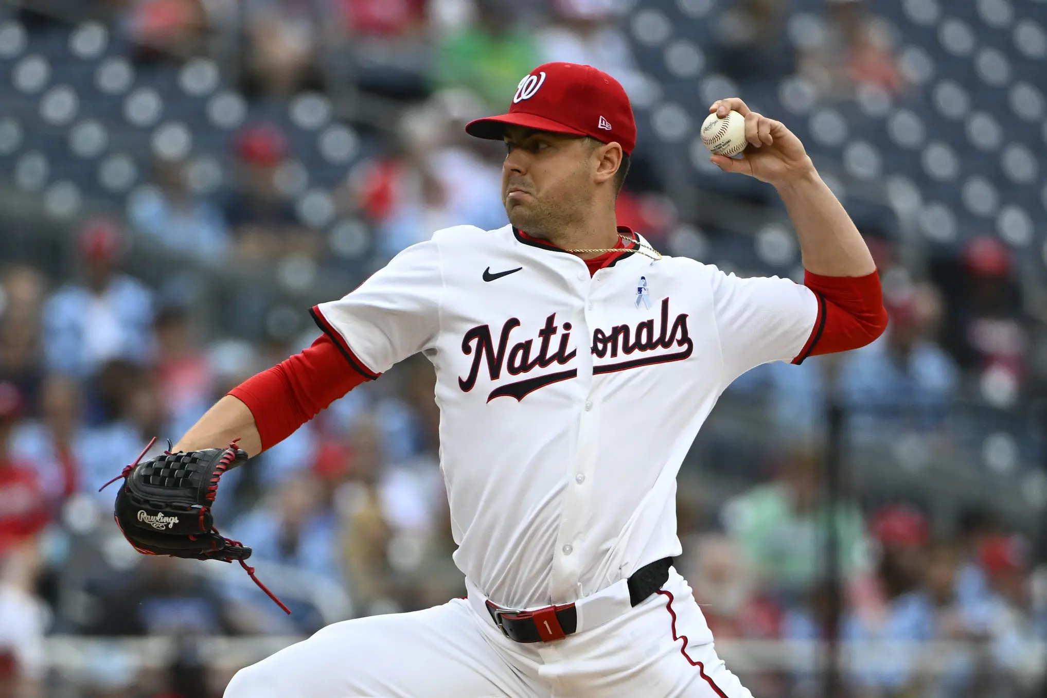Nationals vs Dodgers Prediction, Picks and MLB Prop Bets, 6/20: Back LA (-191)
