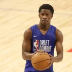 NBA Draft Futures: Picks, Predictions in First Round
