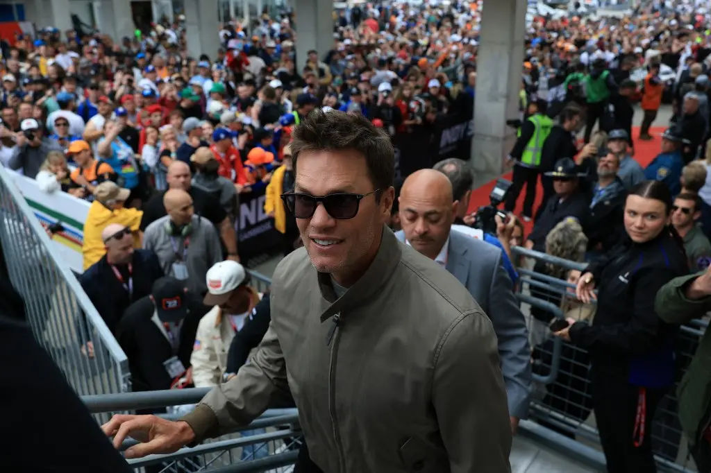 New England Patriots Announce Statue Honoring Tom Brady