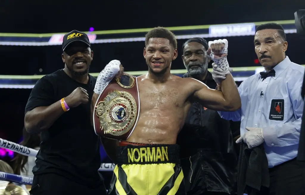 Norman vs Sasaki Prediction and Picks June 19: Bet KO By Norman (-115)