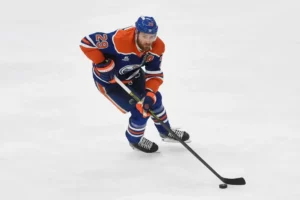 Oilers vs Panthers Prediction, Picks, and NHL Prop Bets, 6/17: Ride Edmonton (+129) in Game 6