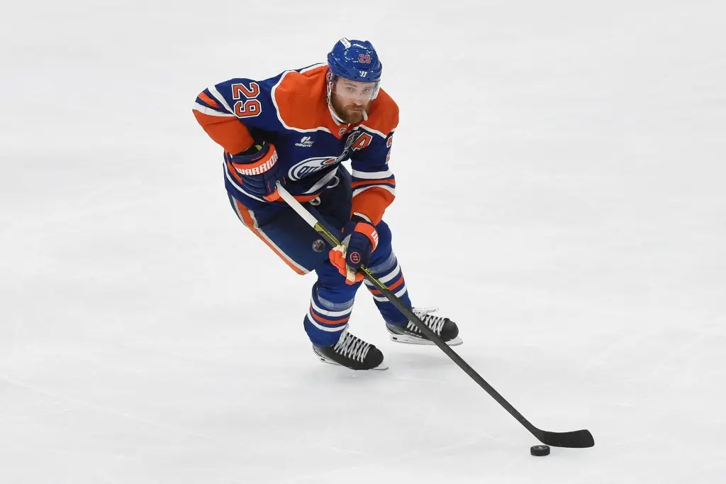 Oilers vs Panthers Prediction, Picks, and NHL Prop Bets, 6/17: Ride Edmonton (+129) in Game 6