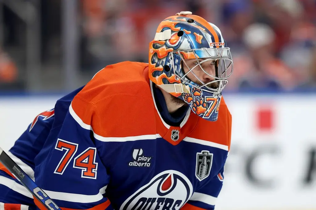 Oilers vs Panthers Prediction, Picks, and NHL Prop Bets, June 9: Edmonton Edges Florida in Another Tight Contest