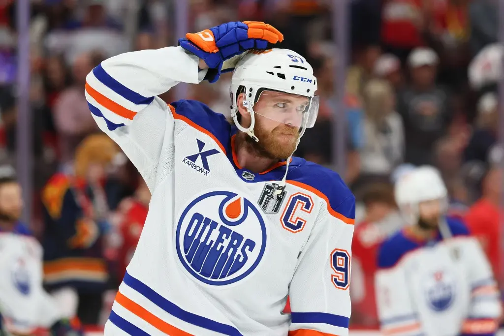 Oilers vs Panthers Prediction, Picks and NHL Prop Bets, Thursday 6/12: Double Down on Edmonton Despite Blowout