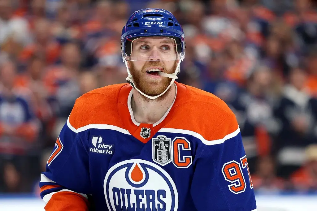Oilers vs Panthers Same Game Parlay Picks 6/9: McDavid Carries Edmonton in Upset Over Florida