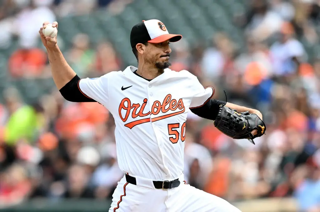 Orioles vs Rays Same Game Parlay Picks, Thursday, 6/19: Sorry, Charlie - Bet Morton Over 2.5 Runs
