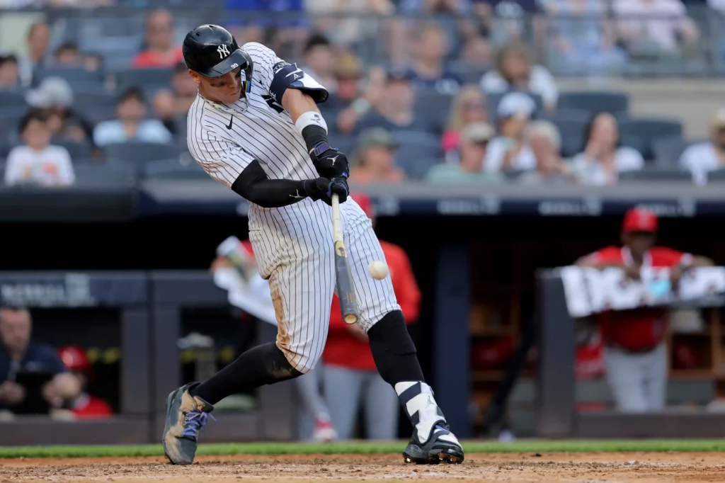 Orioles vs Yankees Prediction, Picks and MLB Prop Bets, 6/20
