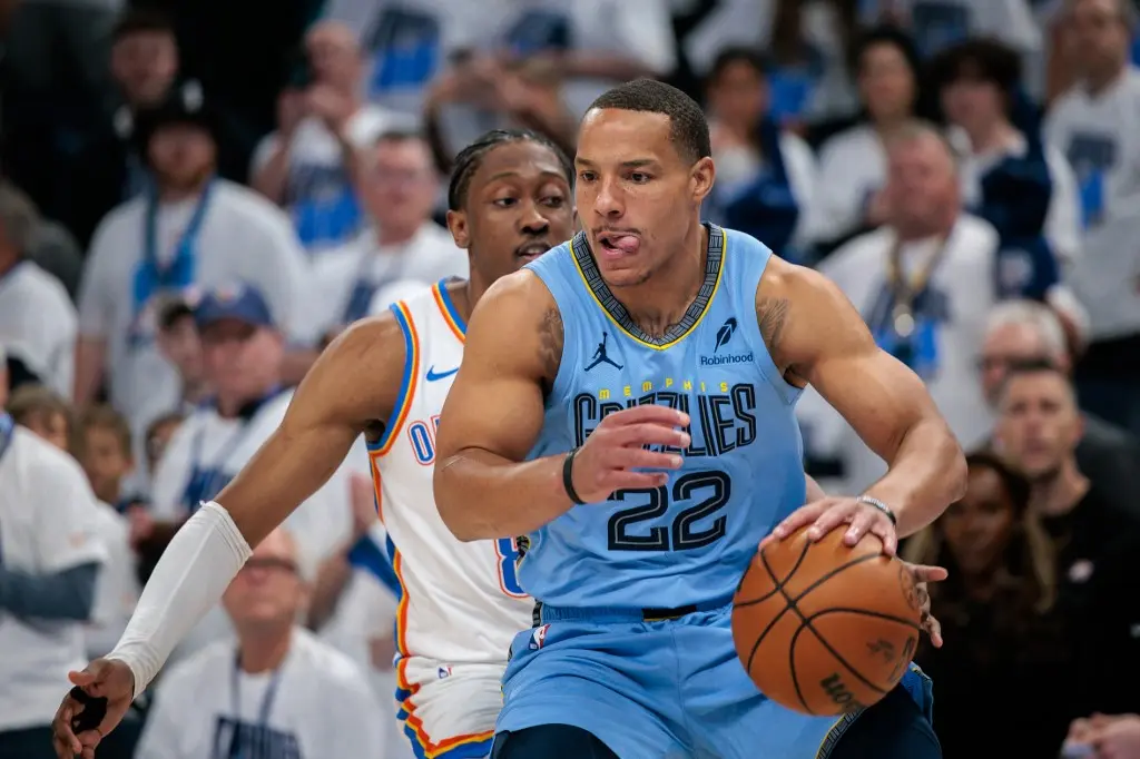 Orlando Magic Land Desmond Bane in Huge Trade with Memphis Grizzlies