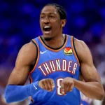 Pacers vs Thunder Prediction, Picks and 2025 NBA Finals Odds, Sunday, 6/22: Bet OKC ATS, Williams Over 4.5 Assists