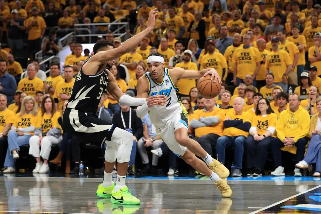 Pacers vs Thunder Prediction, Picks and Odds for NBA Finals Game 2