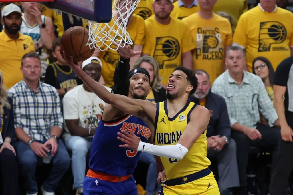 Pacers vs Thunder Prediction, Picks and NBA Finals Prop Bets for June 5: OKC (-9.5) Rolls in Game 1