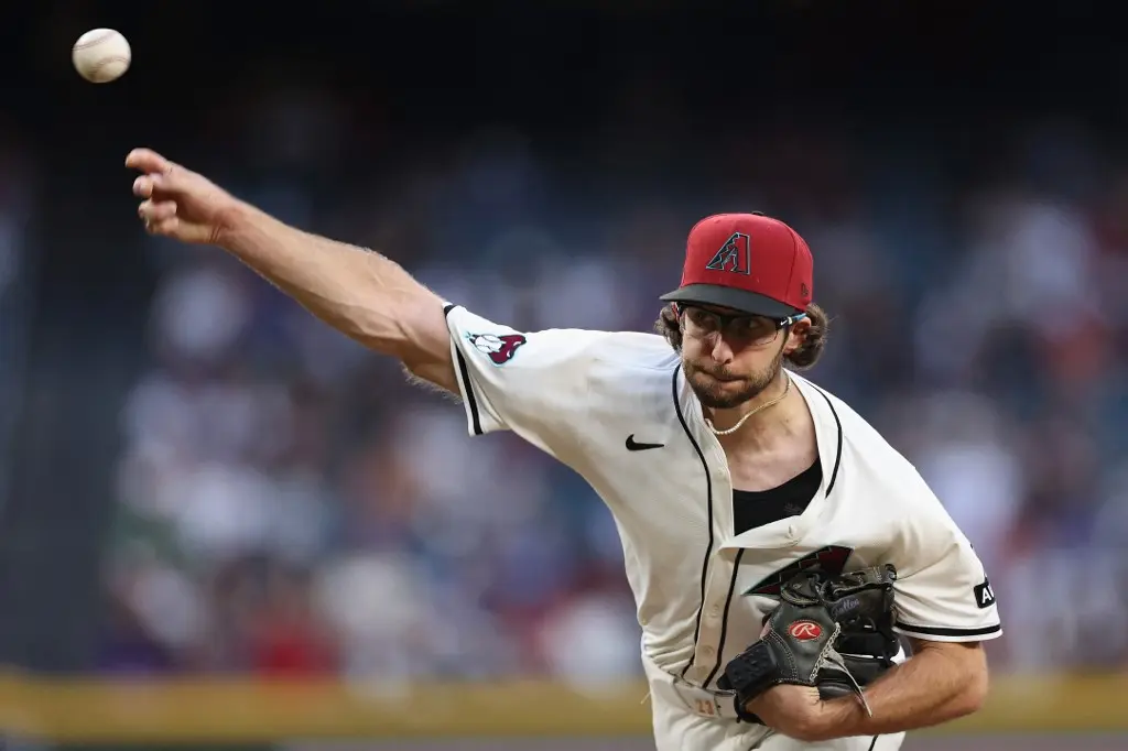 Padres vs Diamondbacks MLB Same Game Parlay Picks, Saturday, 6/14
