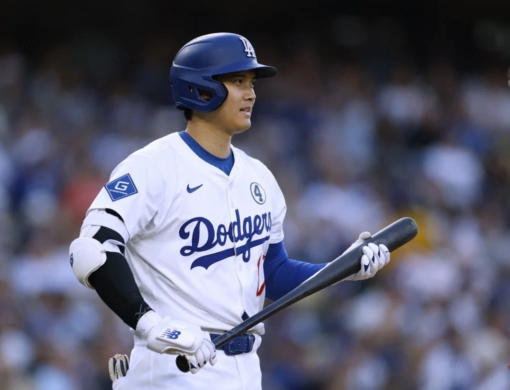 Padres vs Dodgers Same Game Parlay Picks, Monday, 6/16: Bet Ohtani for 2+ Total Bases