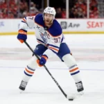 Panthers vs Oilers Game 5 NHL Same Game Parlay Picks, Saturday, 6/14