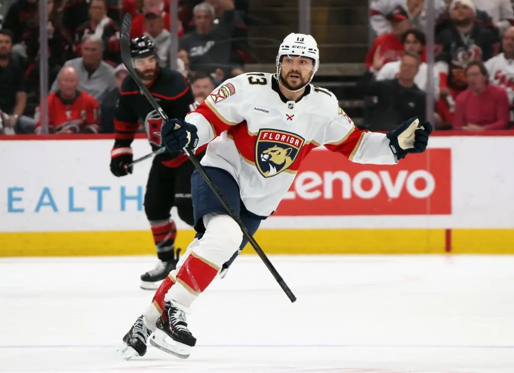 Panthers vs Oilers Predictions, Picks and NHL Prop Bets 6/6: Back Over 6.5 Goals