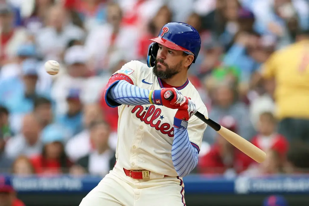Phillies vs Marlins Prediction, Picks and MLB Prop Bets, Thursday, 6/19: Fill Up With Philly