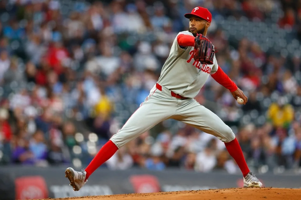 Phillies vs Marlins Same Game Parlay Picks, Thursday, 6/19
