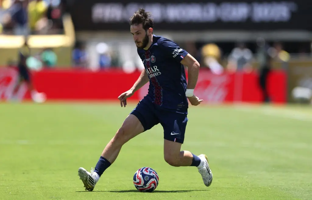 PSG vs Botafogo FIFA Club World Cup Odds, Picks and Prediction for Thursday, June 19