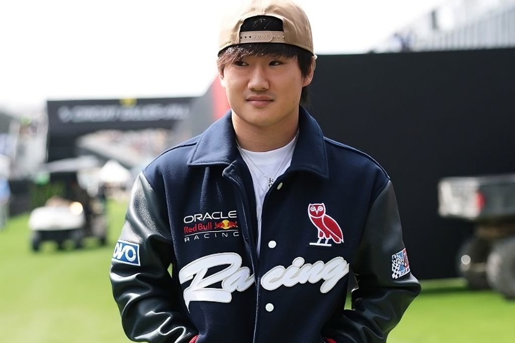 Red Bull and OVO Drop Exclusive Merch for Canadian GP