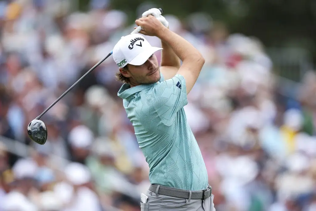 Rocket Classic Predictions and PGA Prop Bets, 6/26: Morikawa (+1000) the Pick