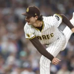 Royals vs Padres MLB Same Game Parlay Picks, Saturday, 6/21: Bet Cease Strikeout Prop (Over 6.5)